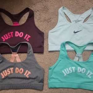 Nike Sports Bras